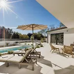 Luxurious In * Nova Vas (Brtonigla)