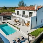 Luxurious In
