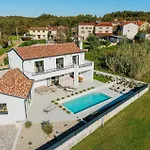 Luxurious In בית נופש Nova Vas (Brtonigla)