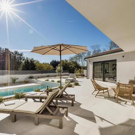 Luxurious In * Nova Vas (Brtonigla)