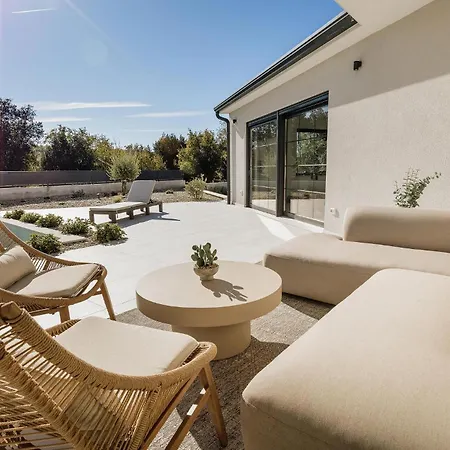 Hébergement de vacances Awesome In Nova Vas (Brtonigla)