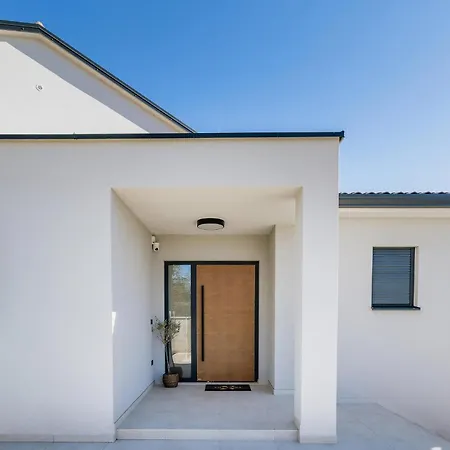 Hébergement de vacances Awesome In Nova Vas (Brtonigla)