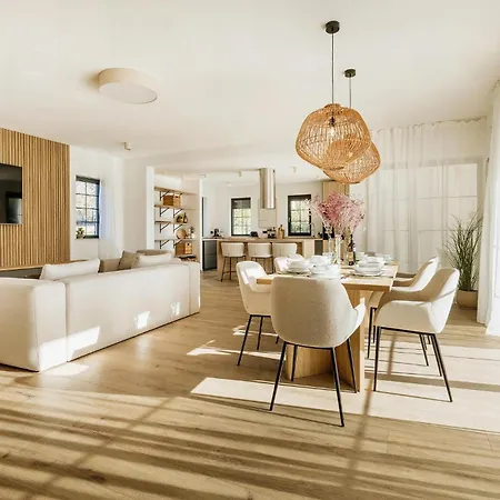 Luxurious In Dom wakacyjny Nova Vas (Brtonigla)