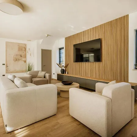 Luxurious In * Nova Vas (Brtonigla)