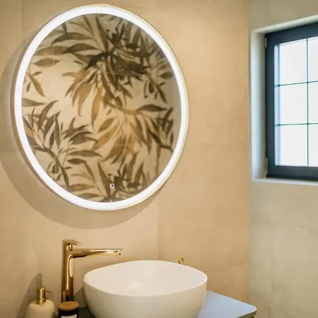 Hébergement de vacances Awesome In