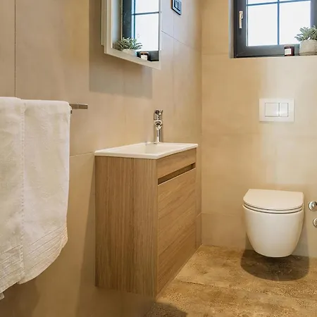 Awesome In Hébergement de vacances