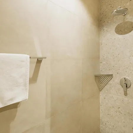 Dom wakacyjny Luxurious In