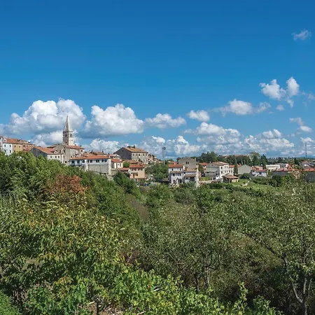 Luxurious In Nova Vas (Brtonigla)