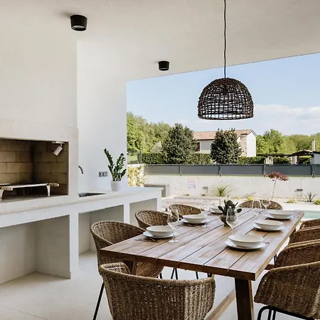 Casa de Férias Luxurious In