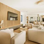 Holiday home Luxurious In *