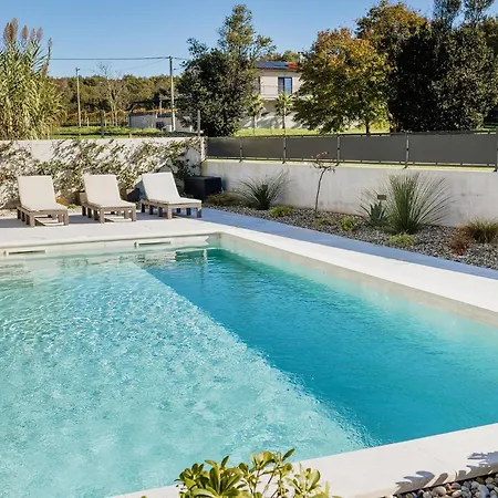 Feriehus Awesome In Nova Vas (Brtonigla)