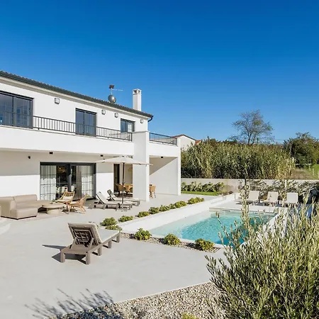 Luxurious In Holiday home Nova Vas (Brtonigla)