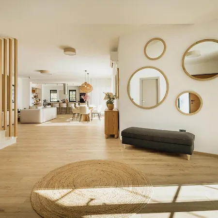 Luxurious In Nova Vas (Brtonigla)