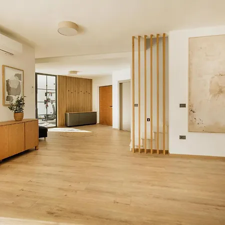 Feriehus Awesome In *