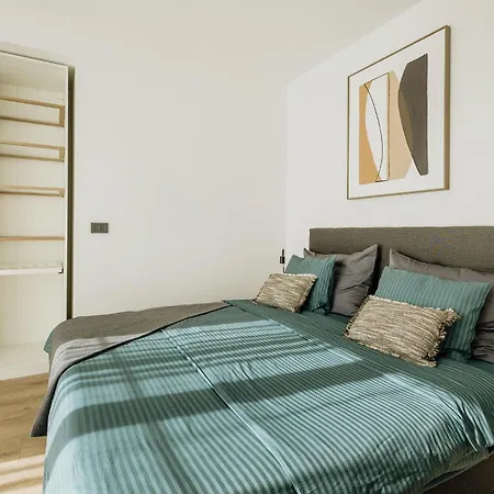 Awesome In Feriehus Nova Vas (Brtonigla)