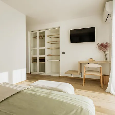 Awesome In Feriehus Nova Vas (Brtonigla)