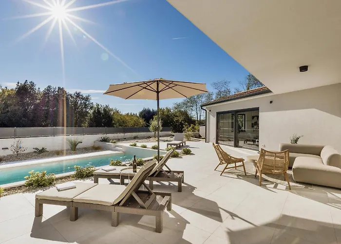 Awesome In * Nova Vas (Brtonigla)