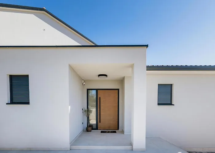 펜션 Awesome In Nova Vas (Brtonigla)