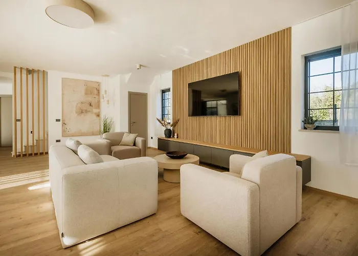 Awesome In * Nova Vas (Brtonigla)