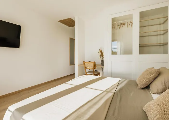 Awesome In 펜션 Nova Vas (Brtonigla)