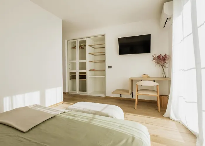 Awesome In 펜션 Nova Vas (Brtonigla)