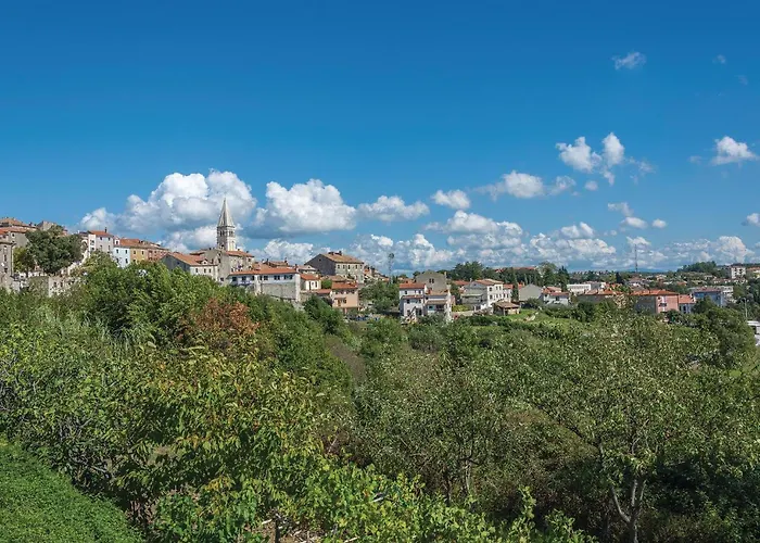 Awesome In Nova Vas (Brtonigla)