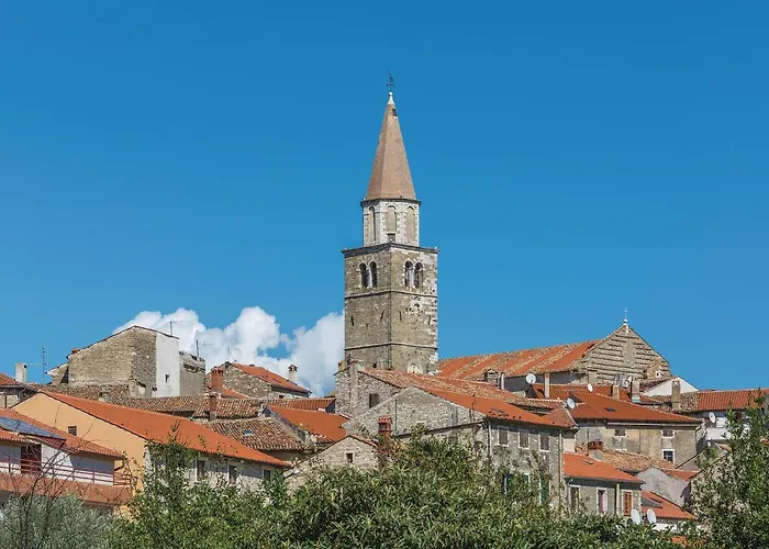 펜션 Awesome In Nova Vas (Brtonigla)